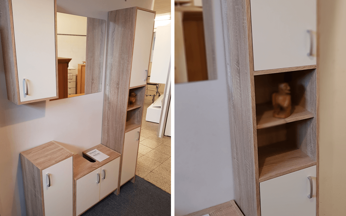 Tuwas Genossenschaft eG - Haushaltswaren & Sonderposten