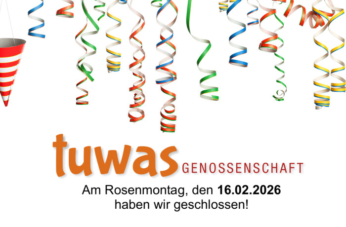 Bild zum Thema: Rosenmontag 2026